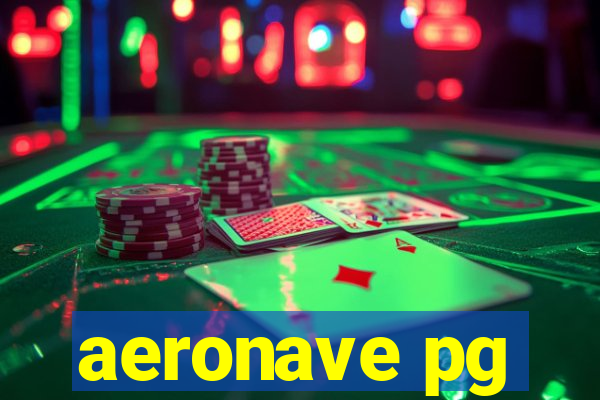 aeronave pg